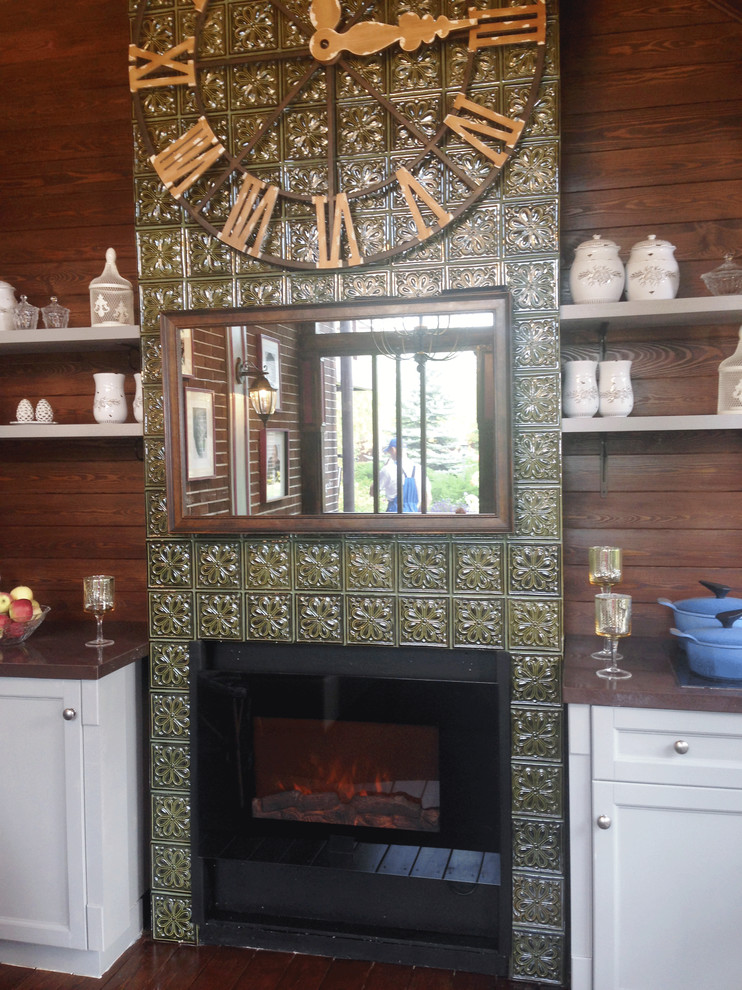 Фигурный ремонт для Татьяны Тарасовой