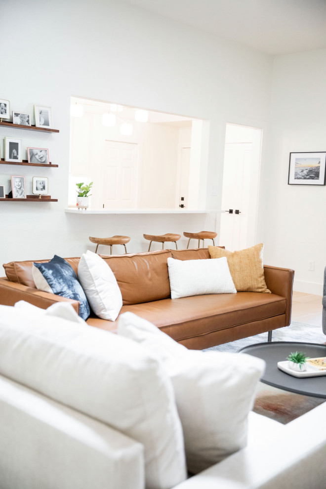 Whole Home Renovation II