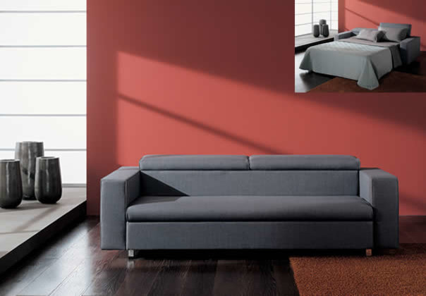 Modern sofa beds - SB 58