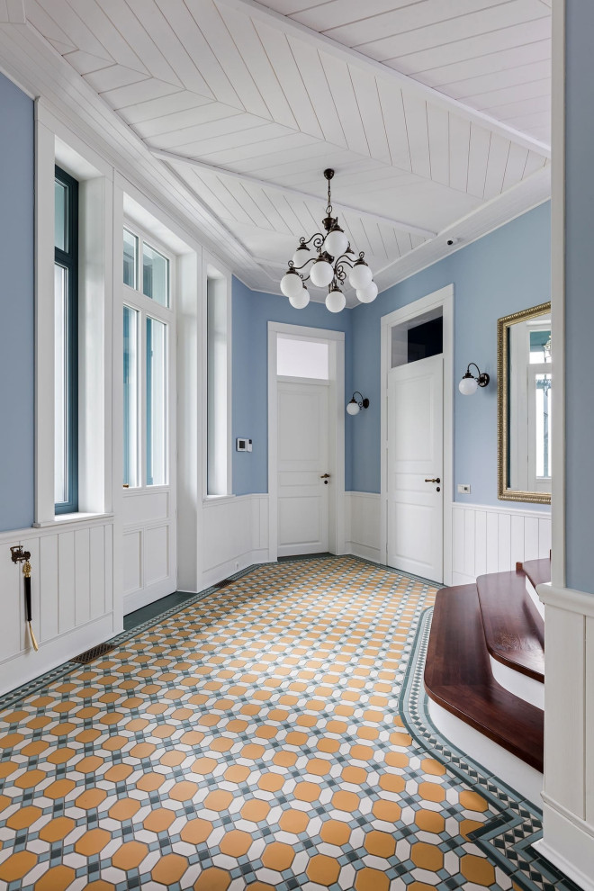 Загородный дом на Финском заливе