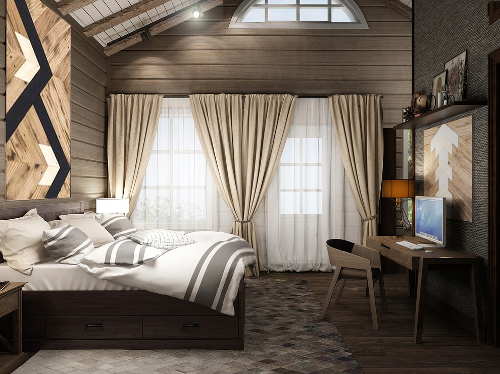 Дом поселок Мозжинка