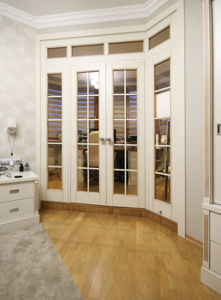 Квартира в г.Москва