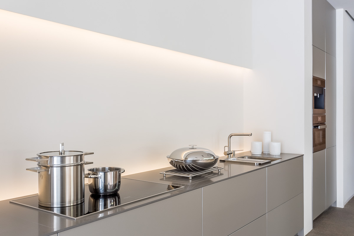 Кухня bulthaup b3