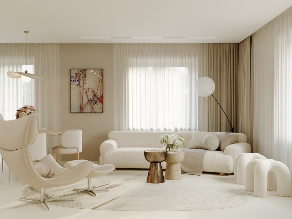 Софт Минимализм