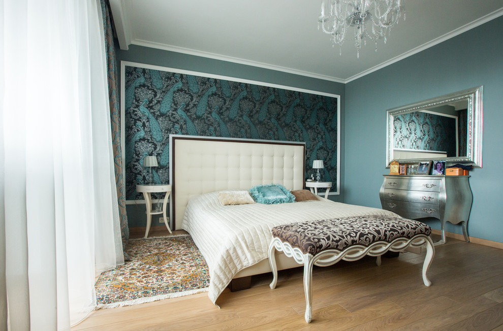 Квартира Тропарёво