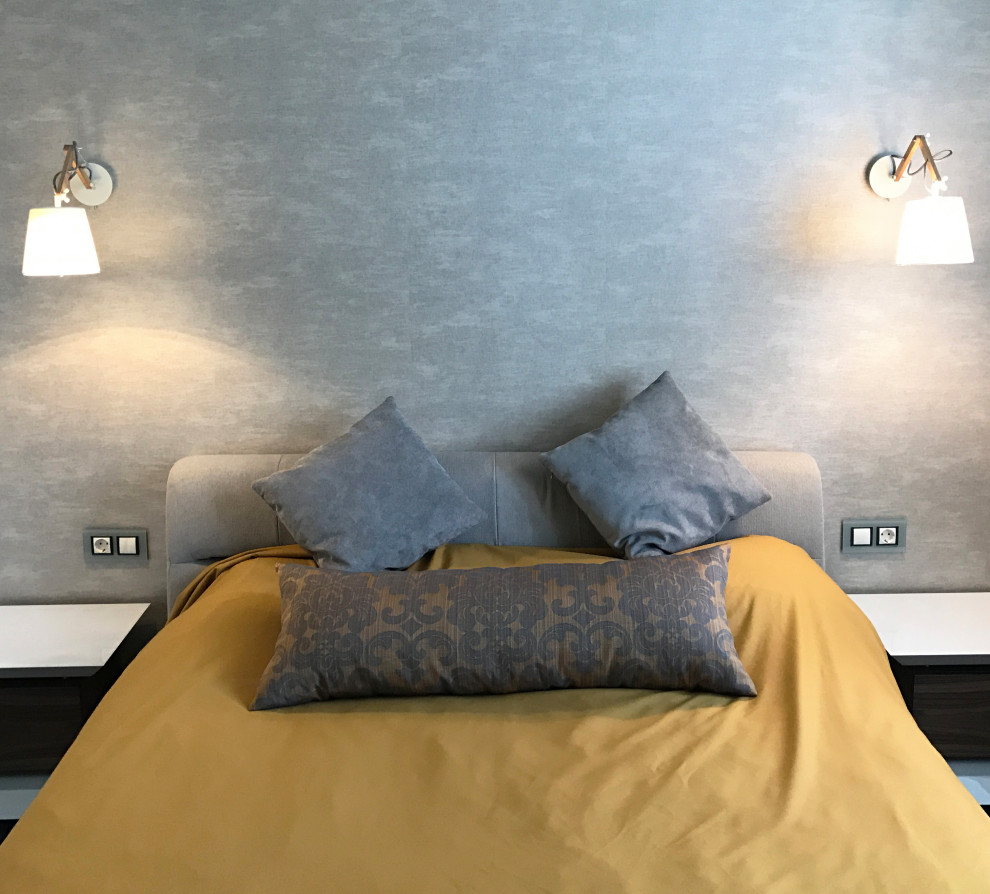 Квартира на Проспекте Мира