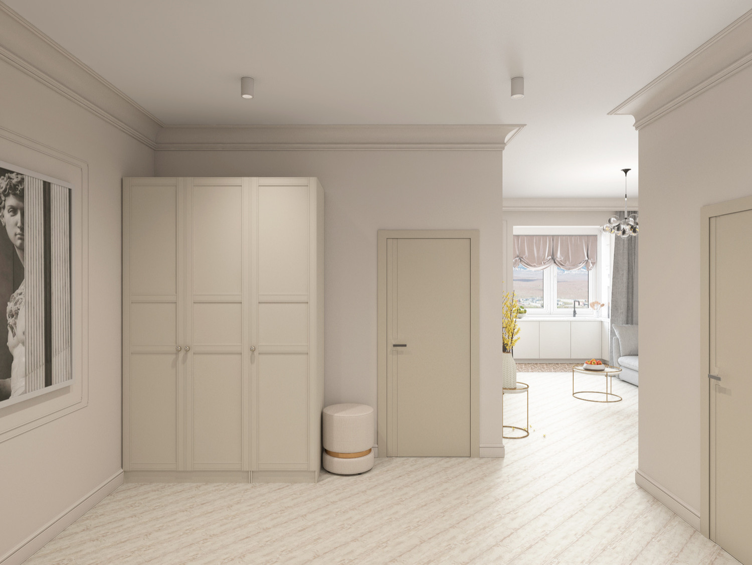 ЖК Молодежный