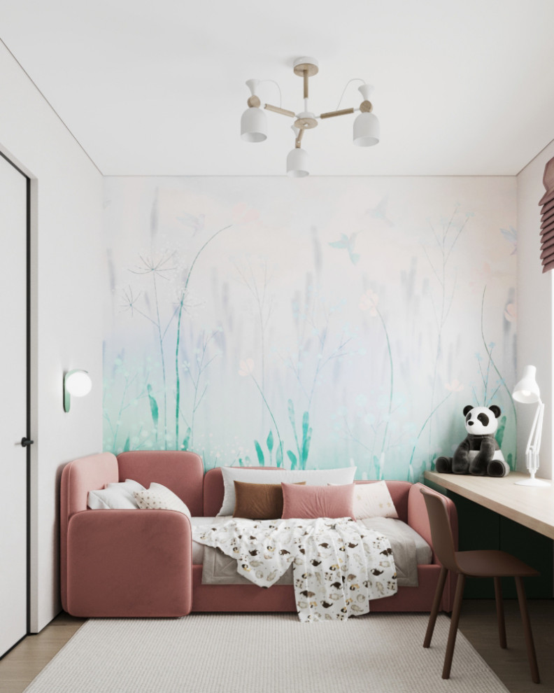 Квартира в Пушкино