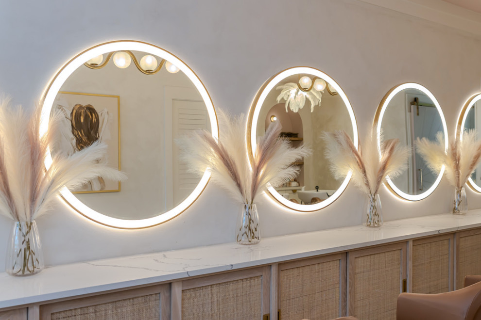 Luxe By The Gallery