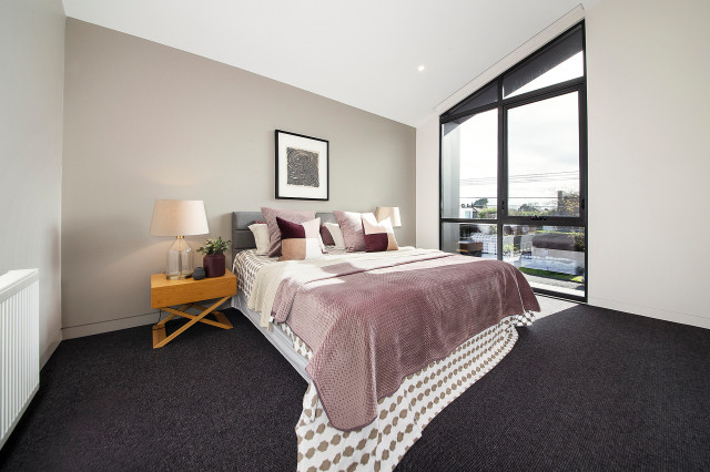 Regent St Development contemporary-sovrum