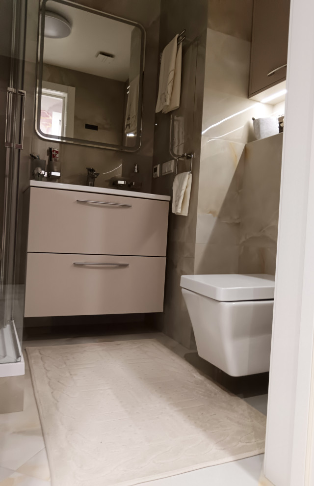 ОДНОКОМНАТНАЯ КВАРТИРА В ЖК "МИР МИТИНО"