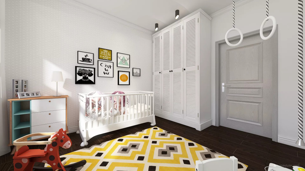 Детская скетчи