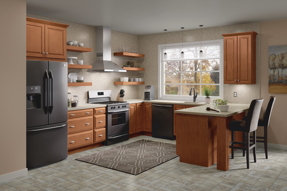 Cardell Cornerstone Collection Detroit By Cabinetry Cardell Cornerstone Collection