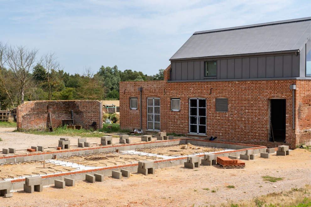 barn conversion agricultural developments