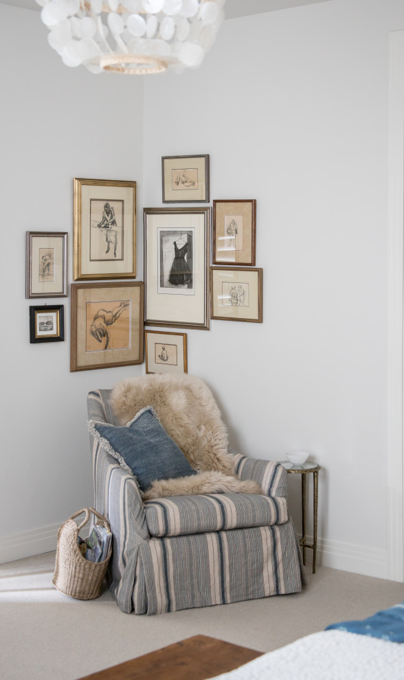 Boho Home with Lots of Personality