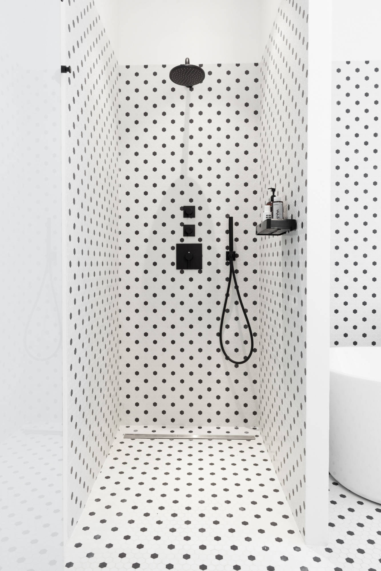 30 Stylish Shower Designs Houzz AU