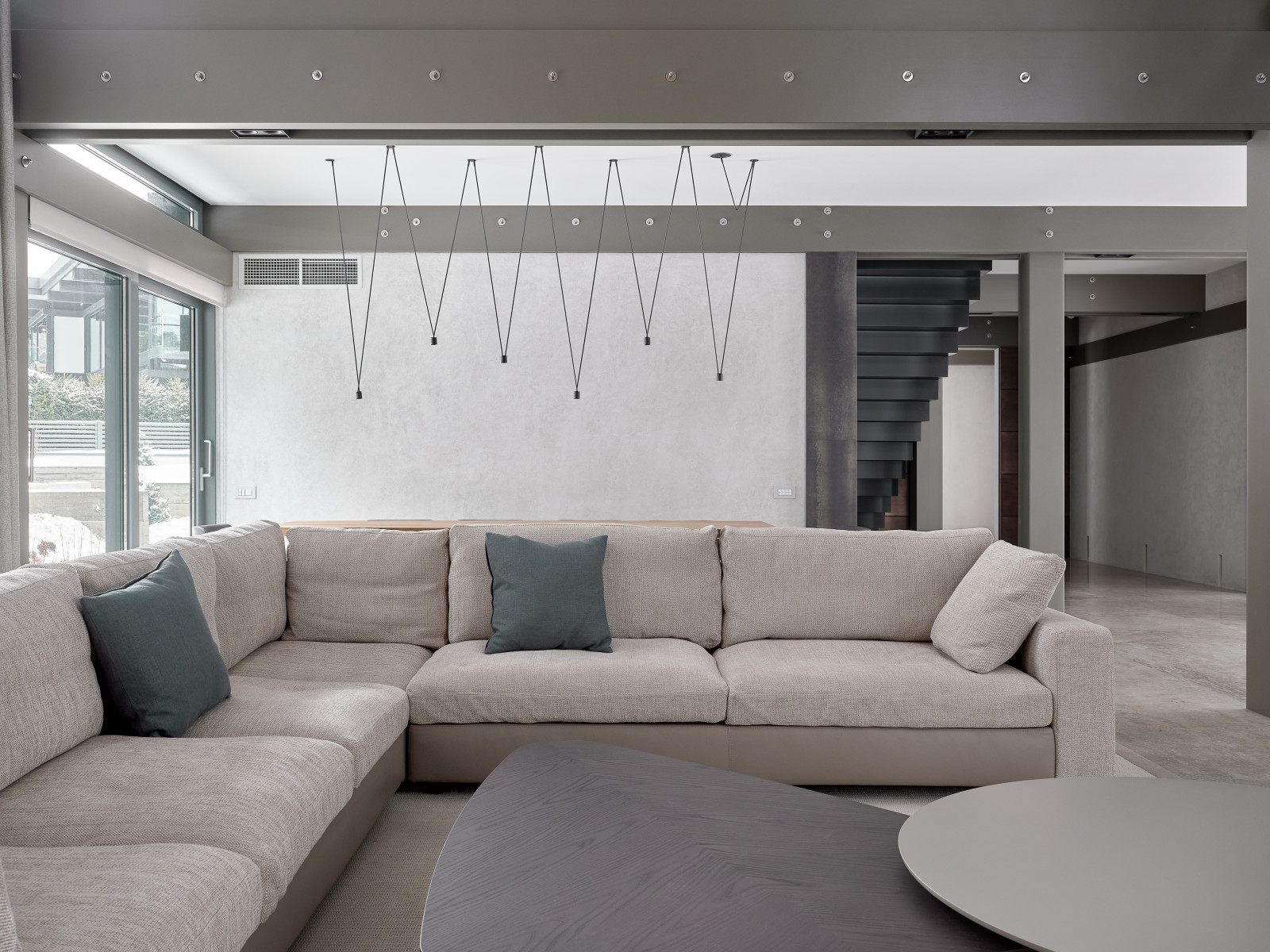 Борки Стелс