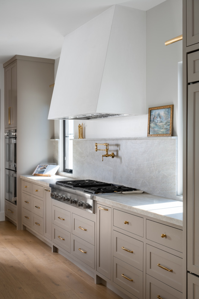 Glendora Kitchen