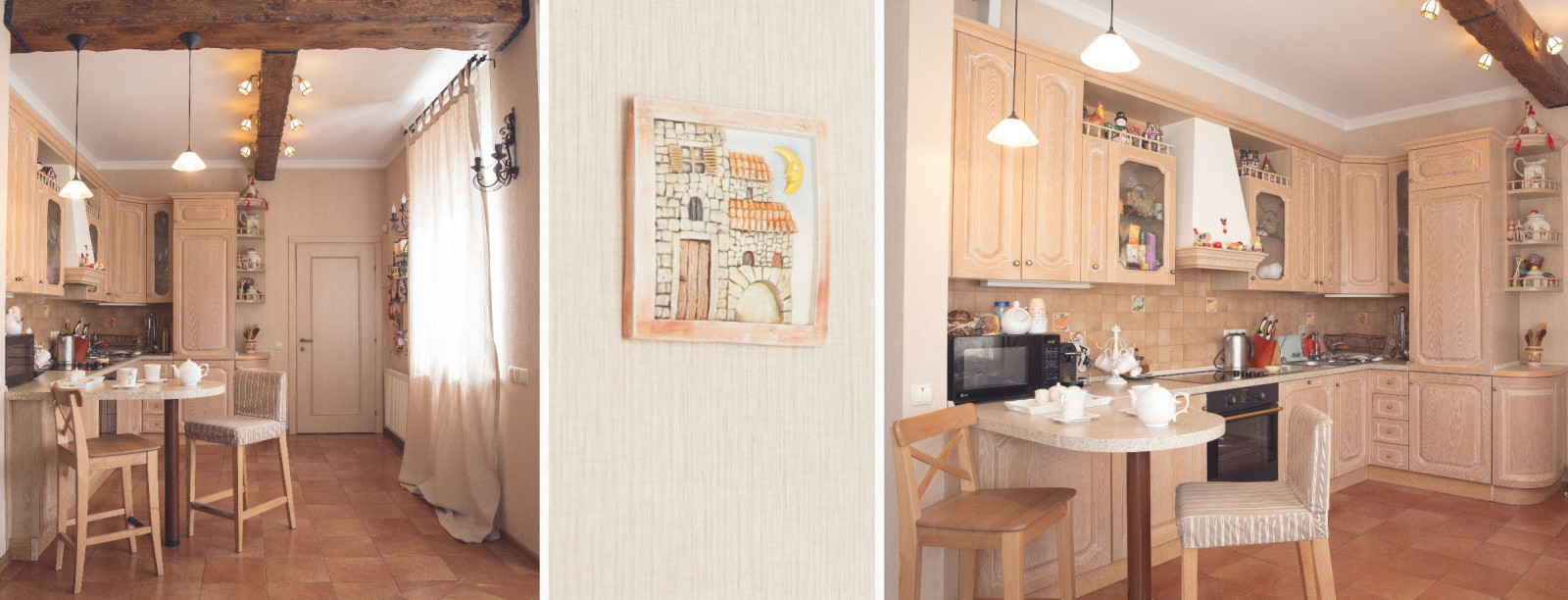 В Лесном Городке