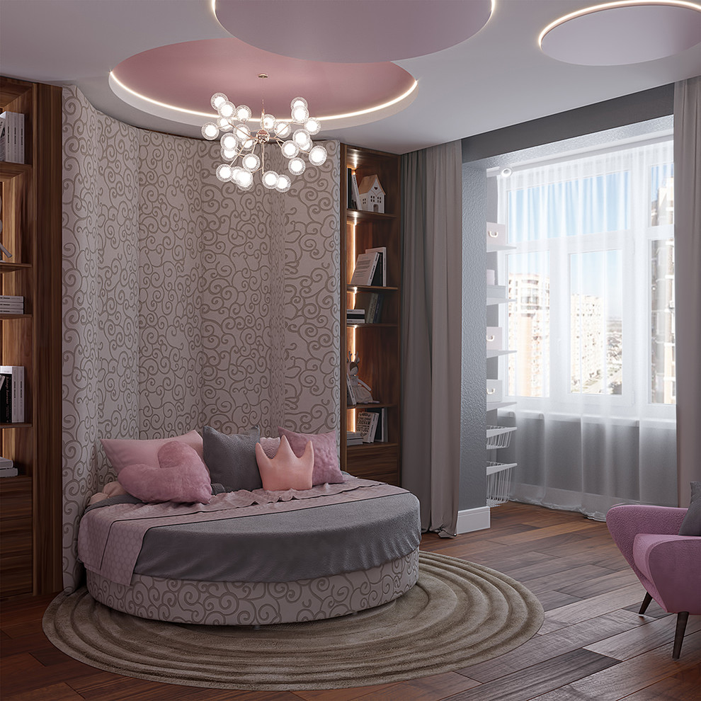 2-комн. квартира ЖК Трио, г.Краснодар