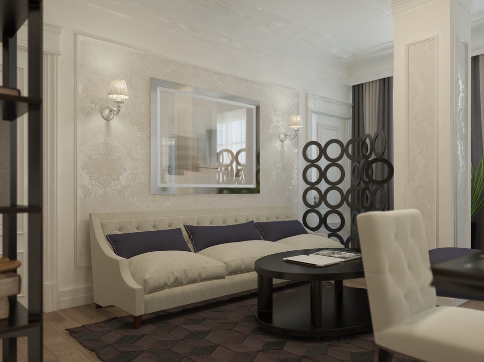 3-х комнатная квартира в центре Харькова