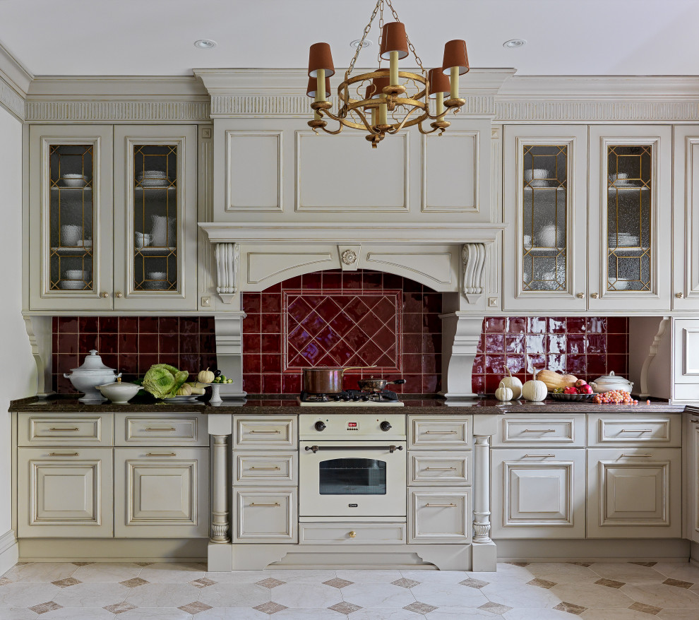 Фотосъемка дома в Аносино для Salone Classic