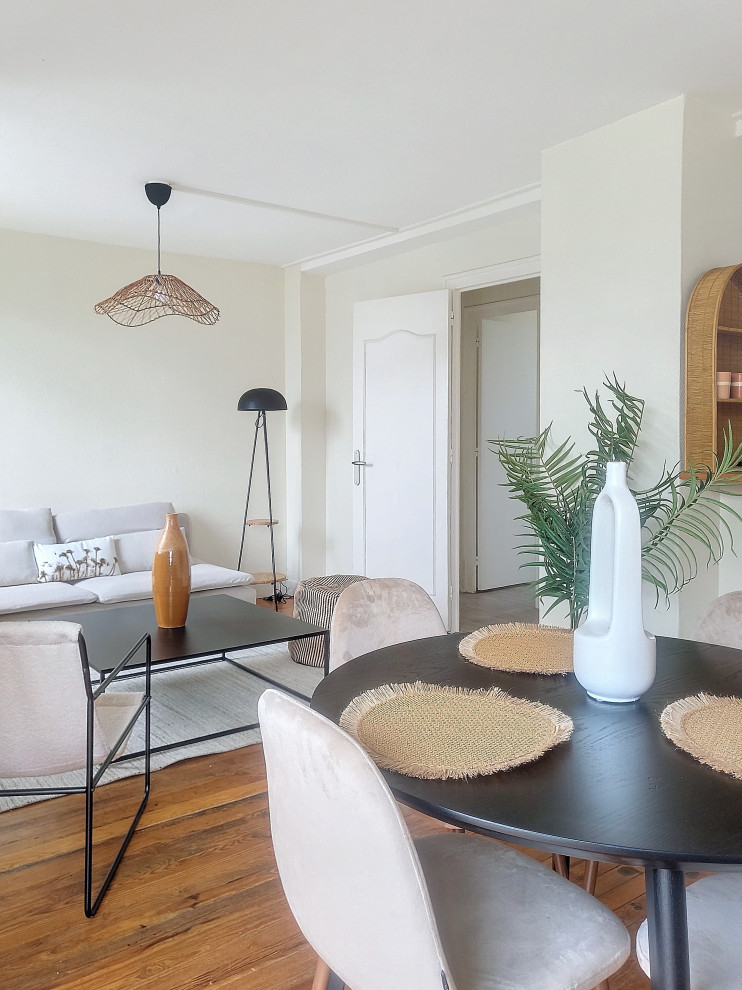 PROJET CARLE VERNET I Home Staging pour mieux vendre