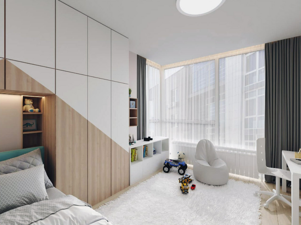 97,9 м2 Садовая 66