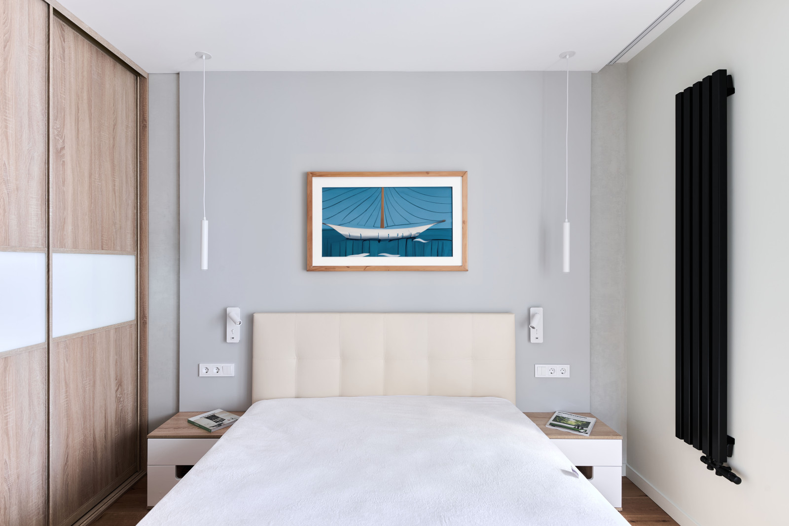 Город в лесу 70