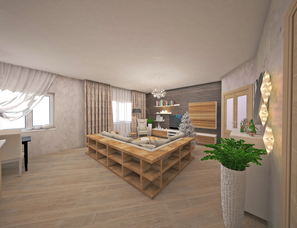 ЖК Солнечный