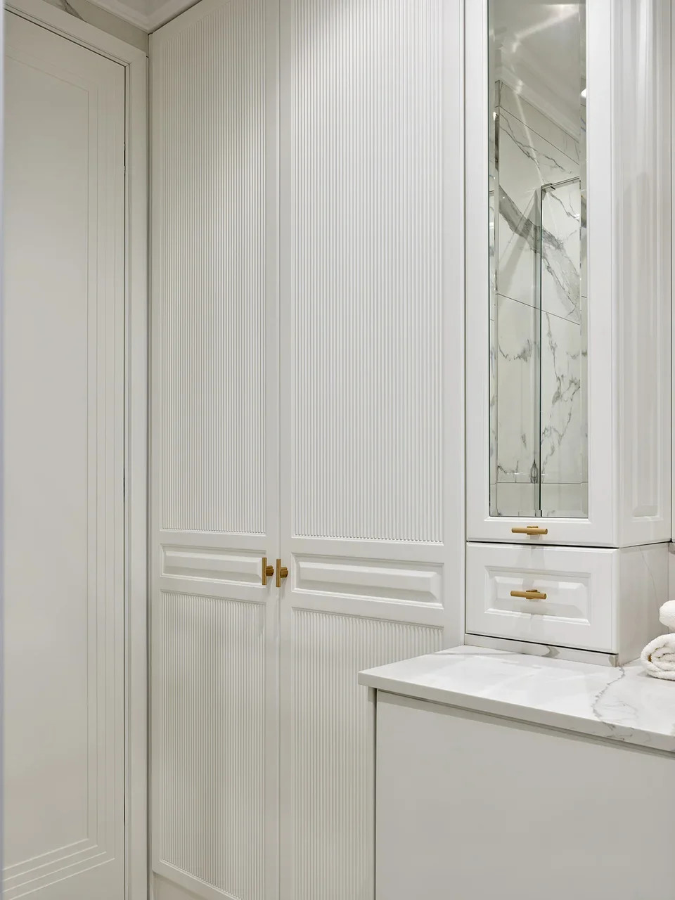 Квартира на Таганке