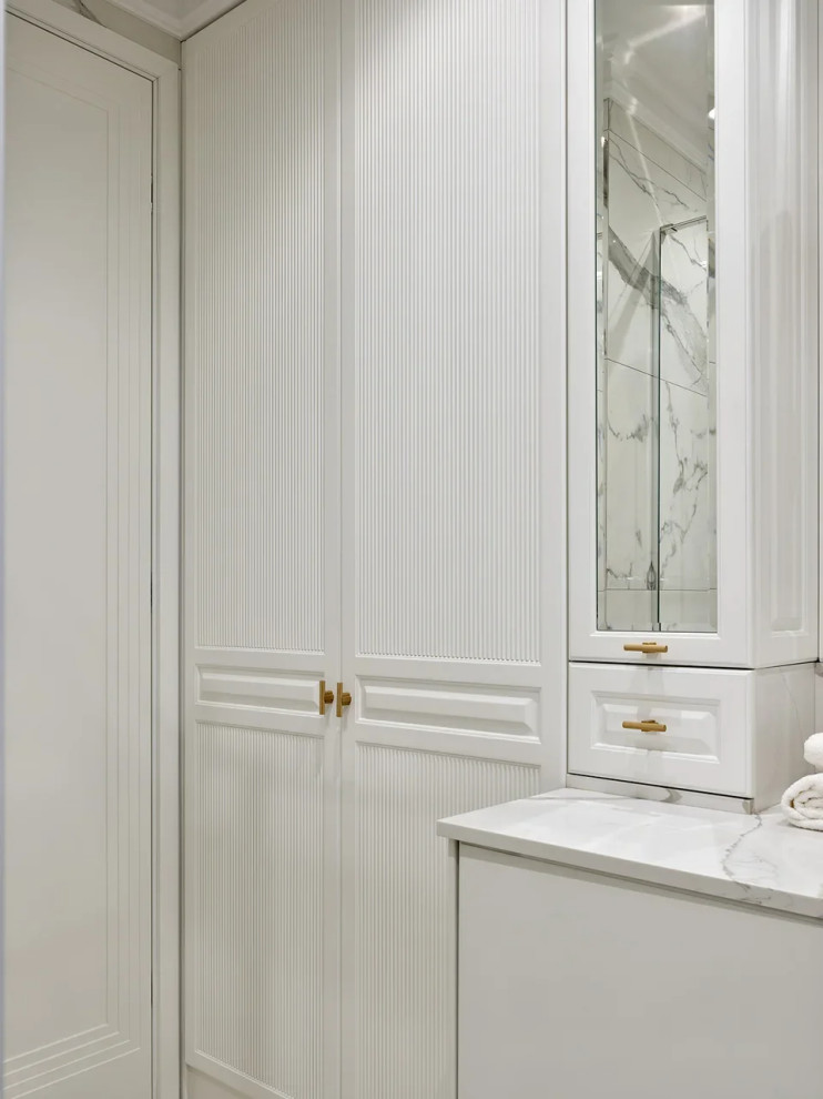 Квартира на Таганке