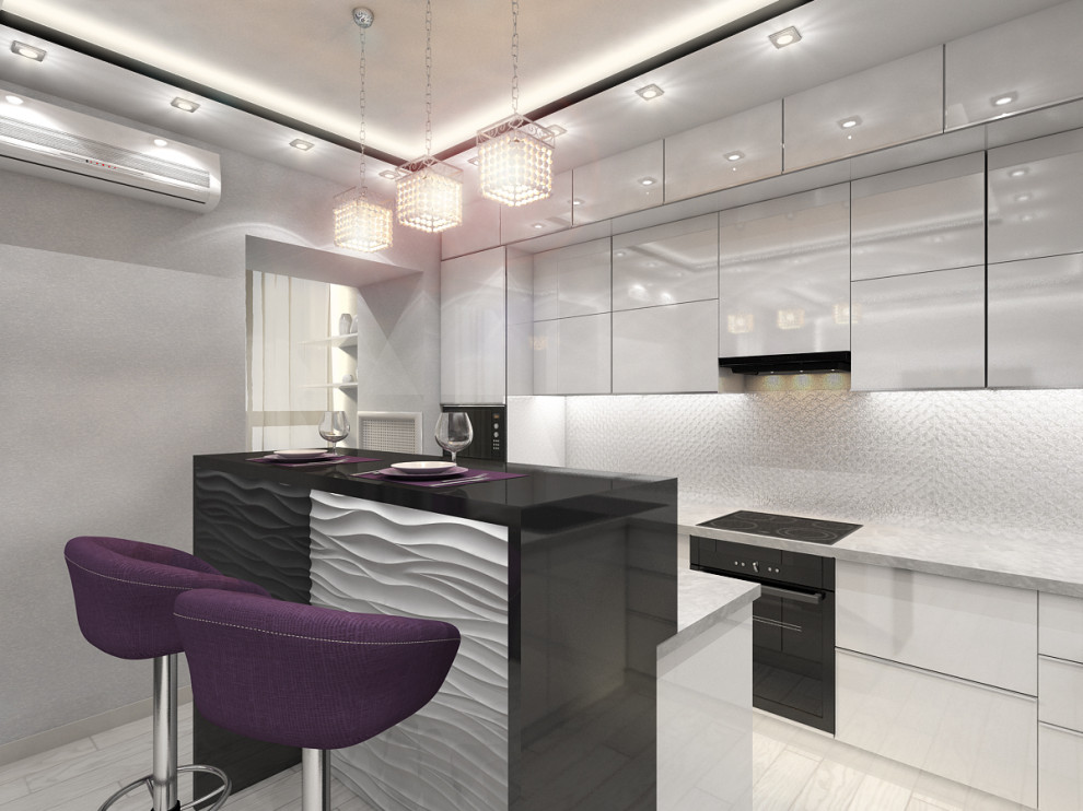 Квартира для молодой пары