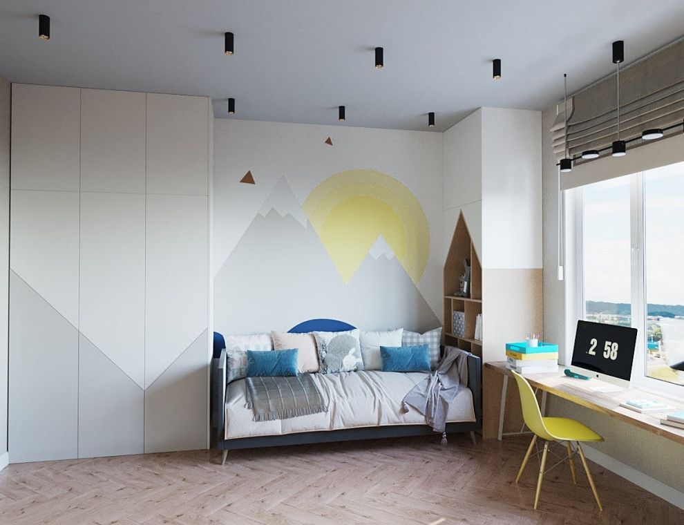 ЖК Гулливер