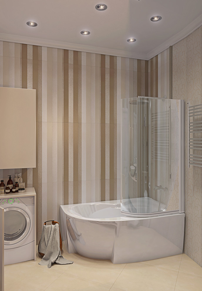 Квартира на Античном 2