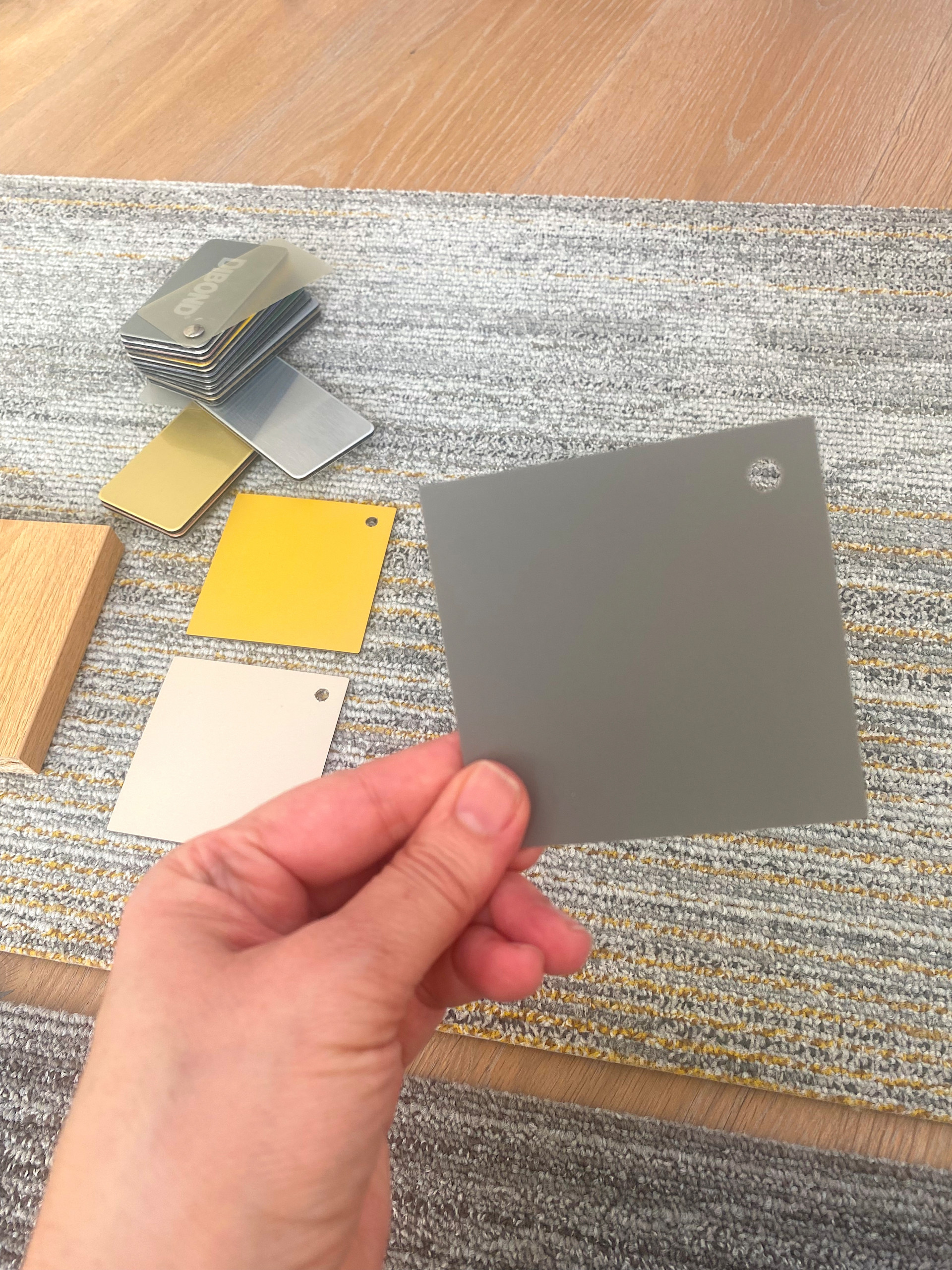 Dachumbau mit Wendeltreppe