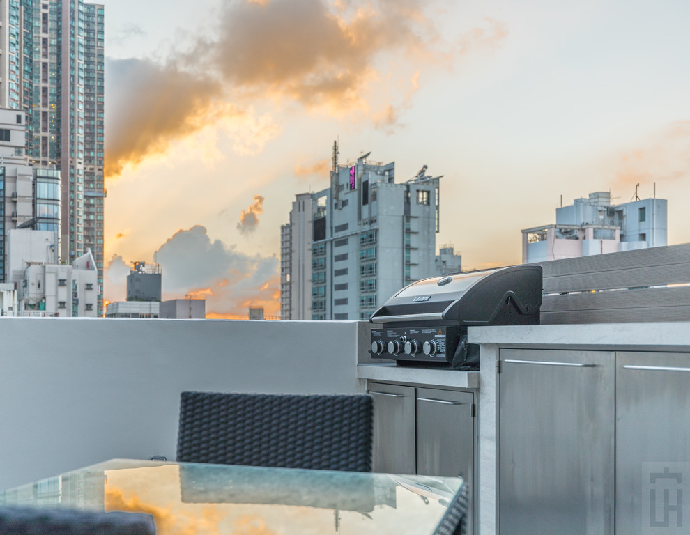 17A Po Gha, Sai Ying Pun