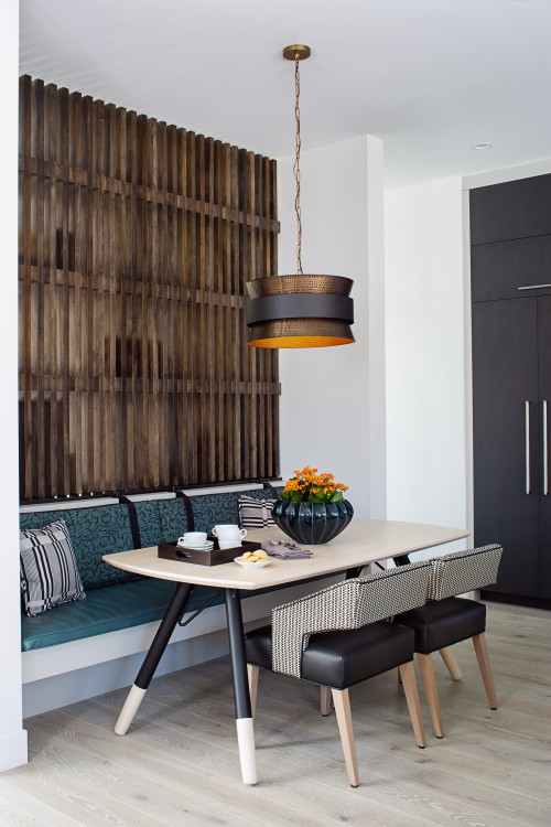 33+ Unique Dining Room Ideas (STATEMENT MAKER) Standout Design