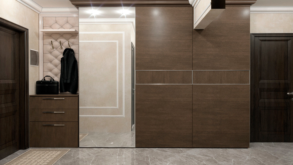 Игра контрастов