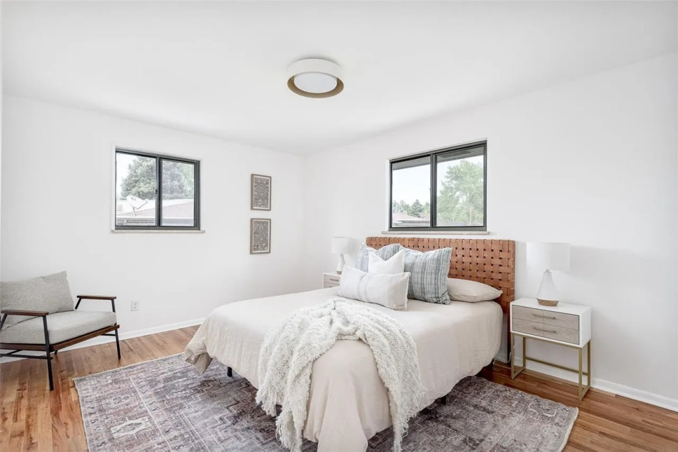 Cherry Hills Manor Modern Revival