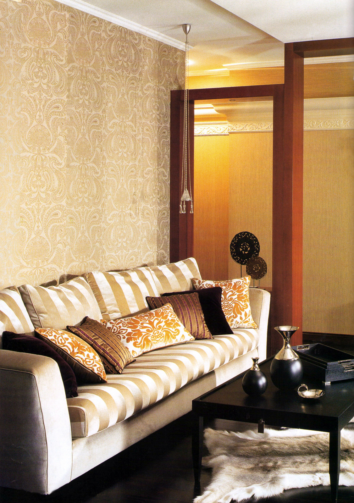 КВАРТИРА В ЖИЛОМ КОМПЛЕКСЕ ЗОЛОТЫЕ КЛЮЧИ