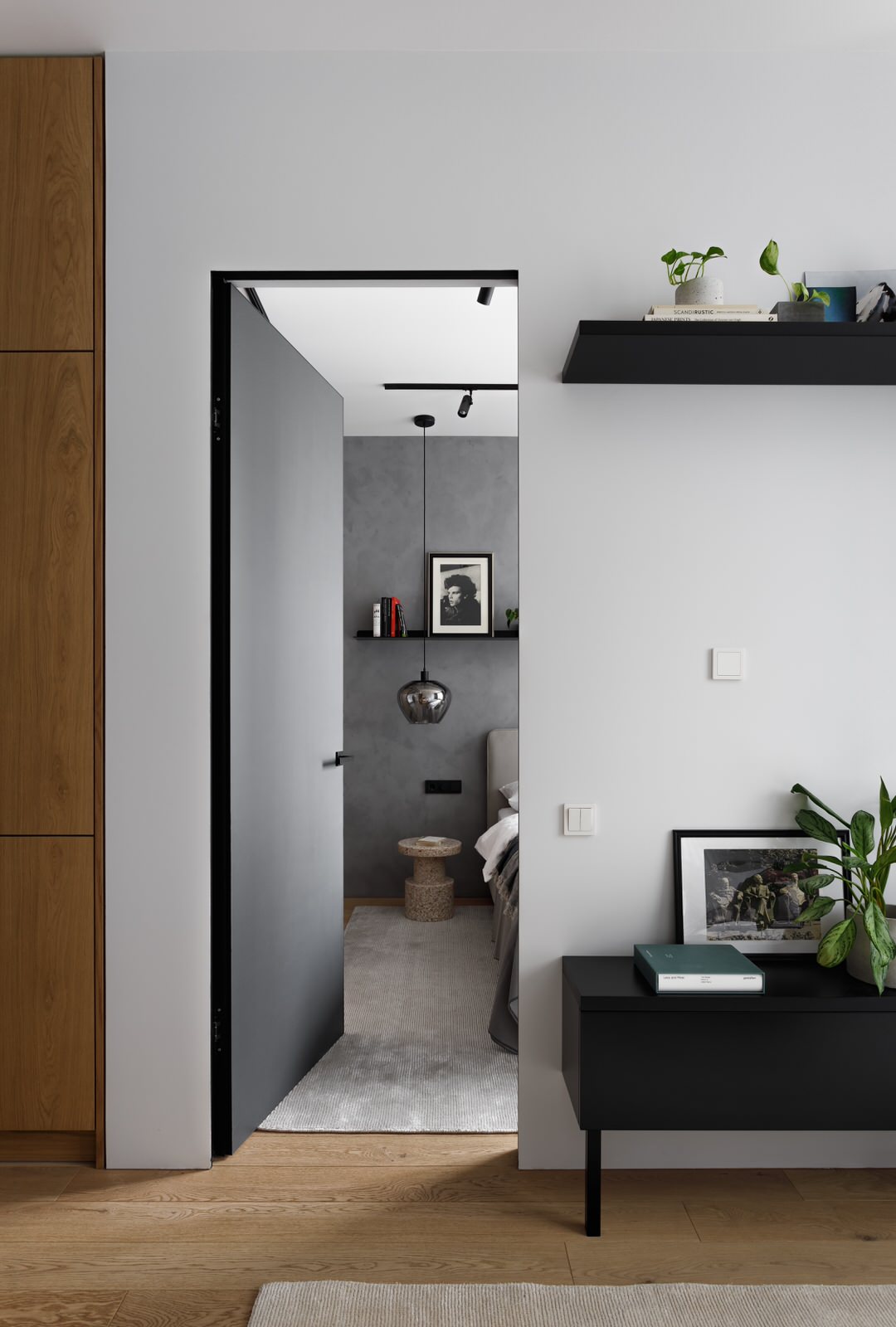 Квартира в ЖК Freedom