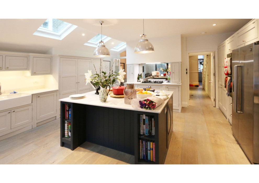 7 Cardigan Road , Barnes