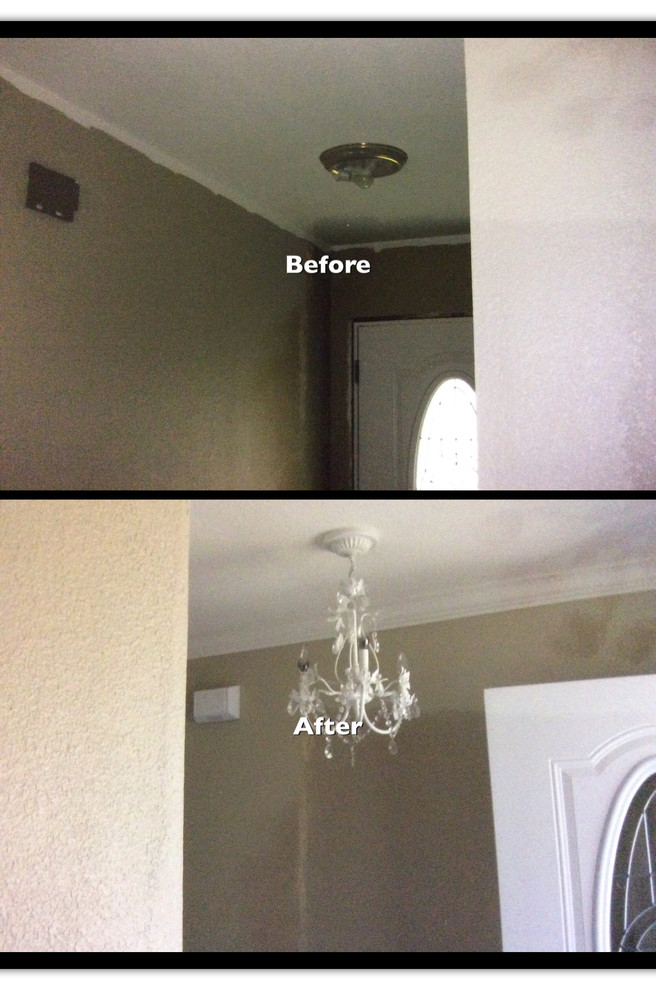 Hurricane Ike Restoration