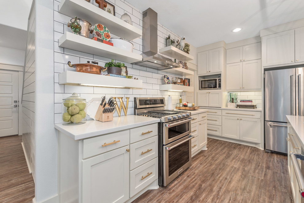 Charleston Front House