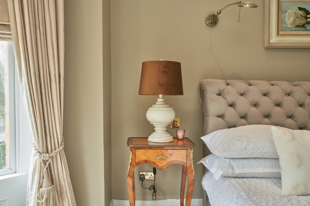 Clontarf Edwardian Home Staging