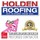 HOLDEN ROOFING