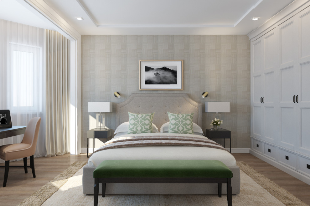 Загородный дом