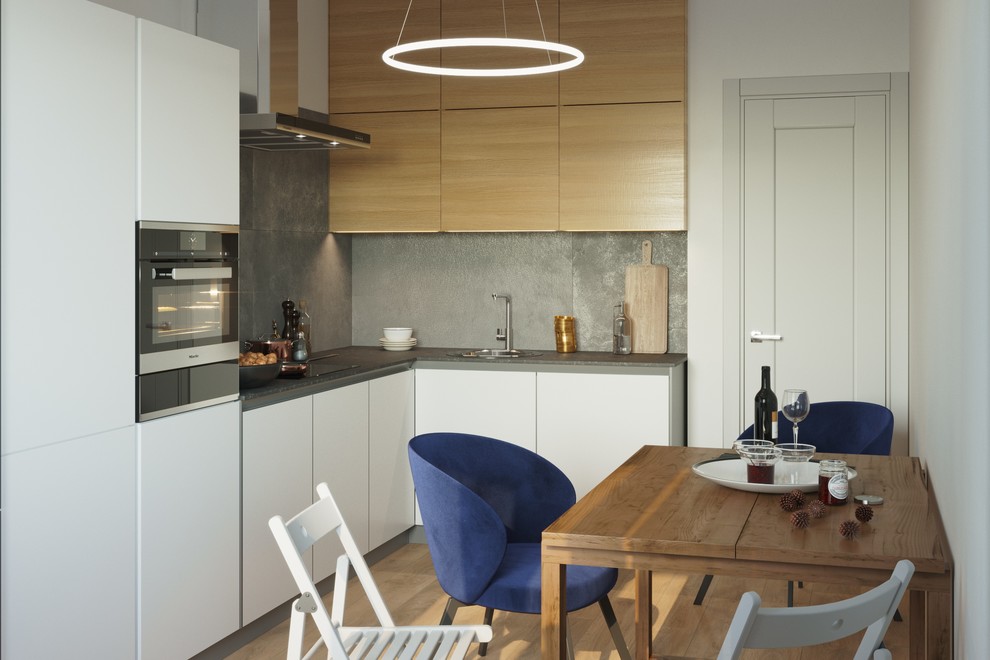 Проект МЮНХЕН