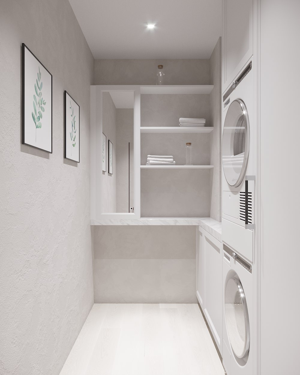 Квартира в Красноярске